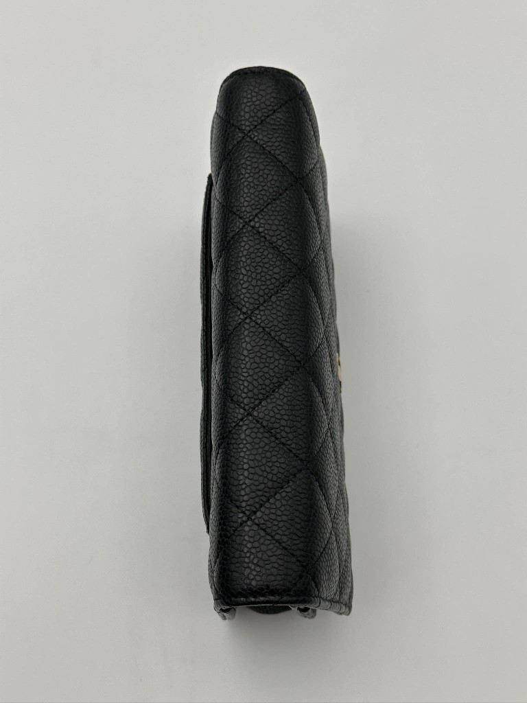 Torebka Chanel Wallet on Chain