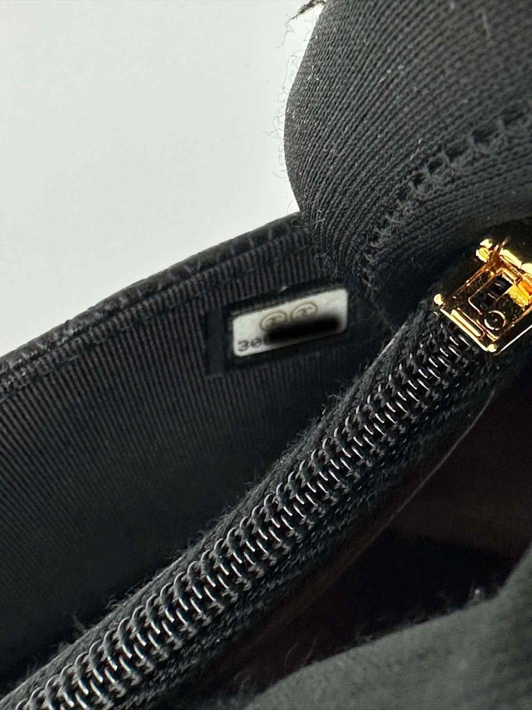 Torebka Chanel Wallet on Chain