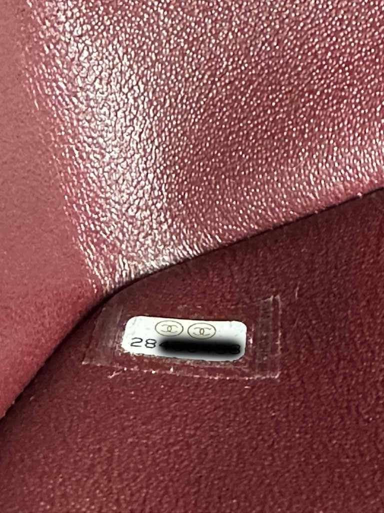 Chanel Classic Medium Double Flap torebka
