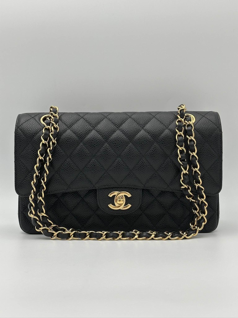 Chanel Classic Medium Double Flap torebka