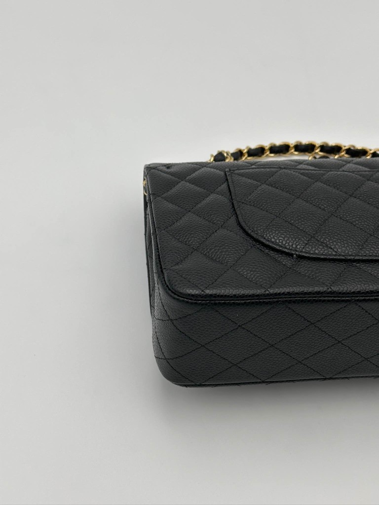 Chanel Classic Medium Double Flap torebka
