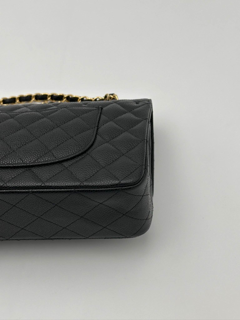 Chanel Classic Medium Double Flap torebka