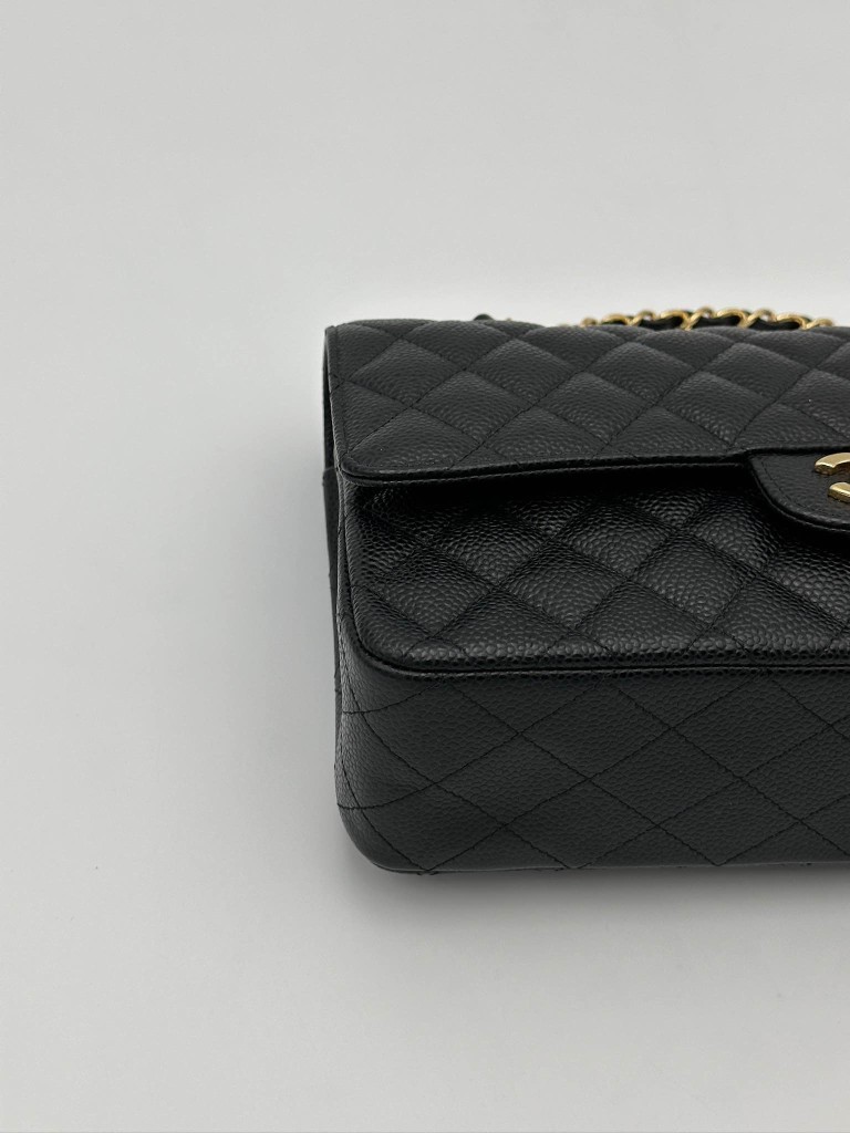 Chanel Classic Medium Double Flap torebka