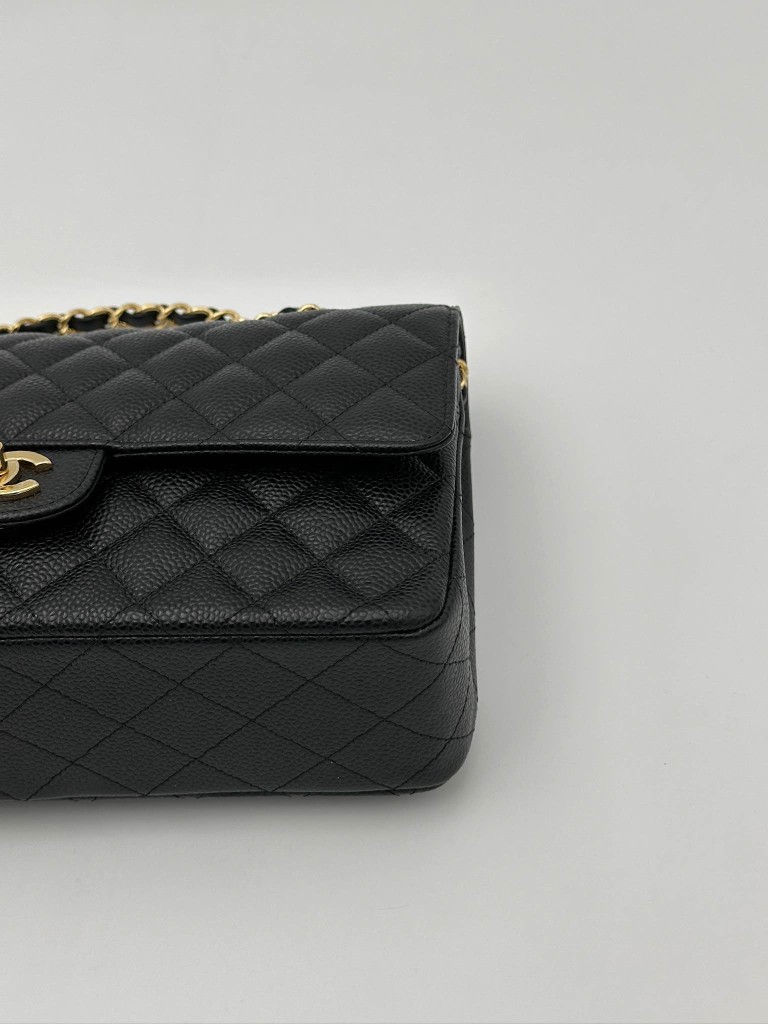 Chanel Classic Medium Double Flap torebka
