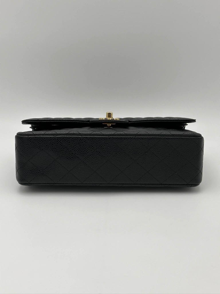 Chanel Classic Medium Double Flap torebka