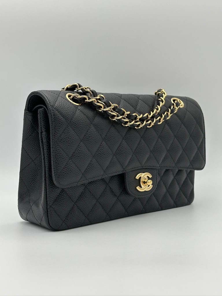 Chanel Classic Medium Double Flap torebka
