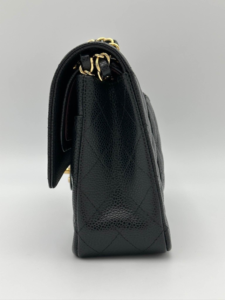 Chanel Classic Medium Double Flap torebka