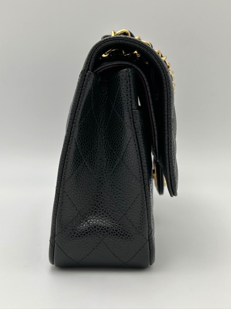 Chanel Classic Medium Double Flap torebka