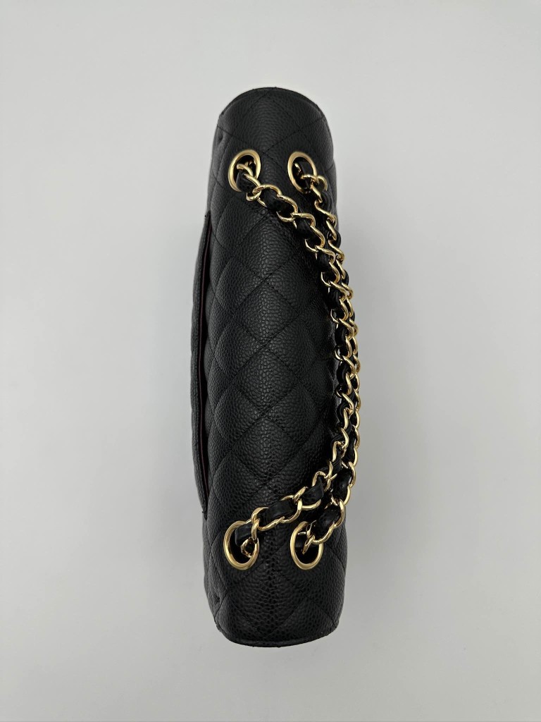 Chanel Classic Medium Double Flap torebka