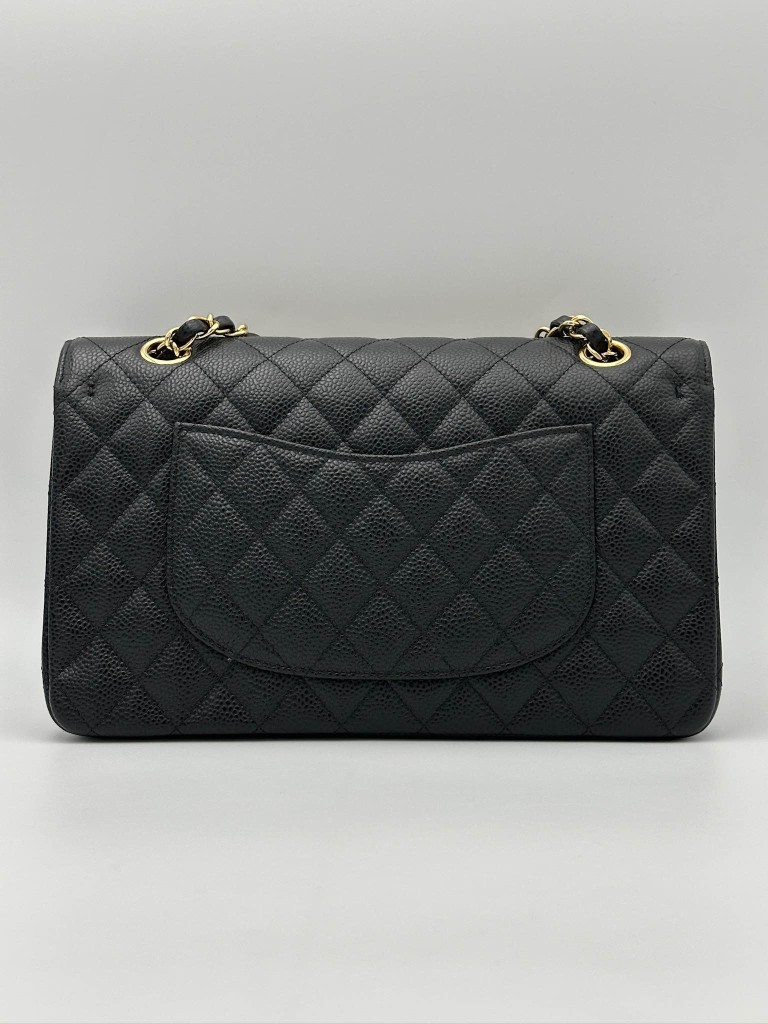 Chanel Classic Medium Double Flap torebka