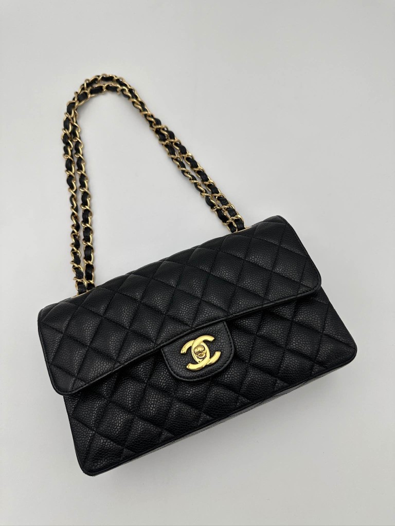 Torebka Chanel Classic Small Double Flap 24k