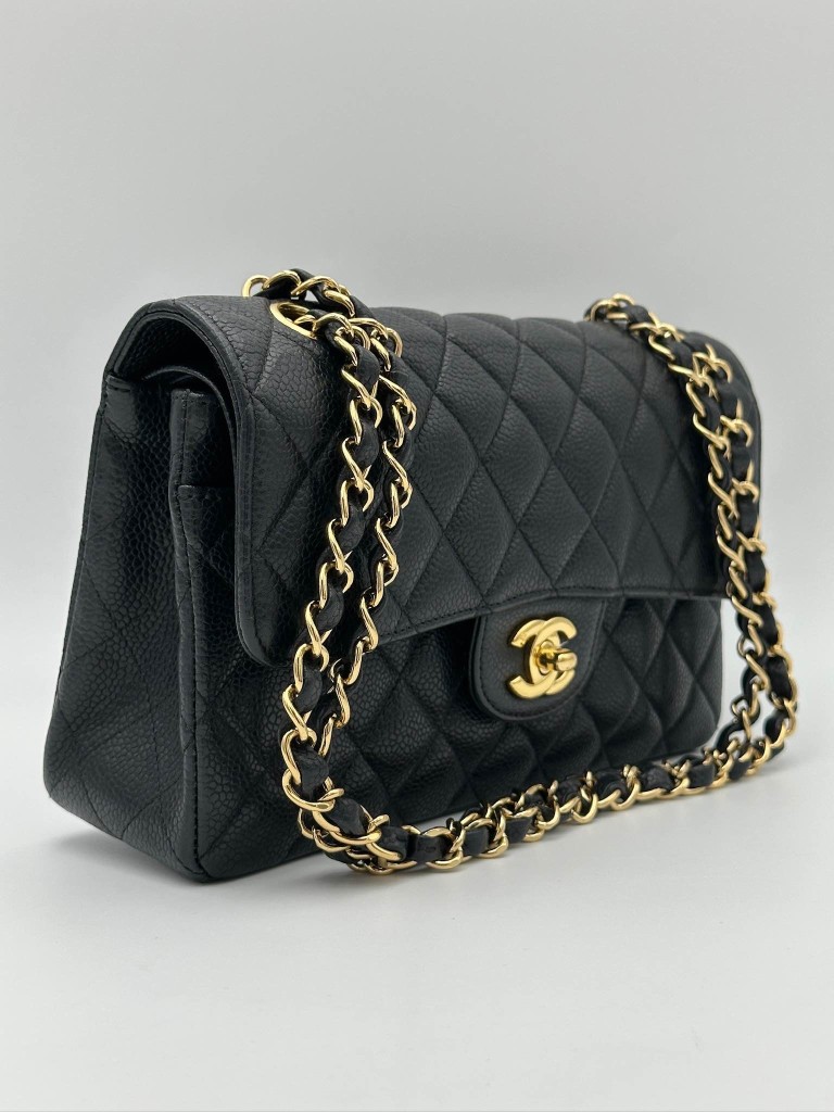 Torebka Chanel Classic Small Double Flap 24k
