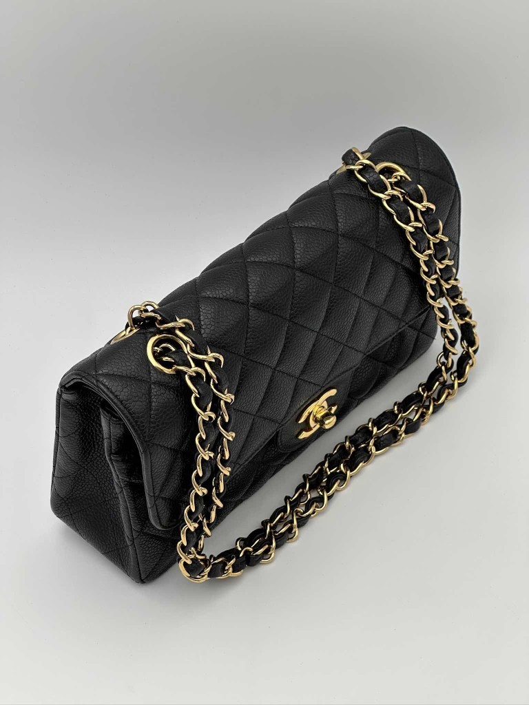 Torebka Chanel Classic Small Double Flap 24k