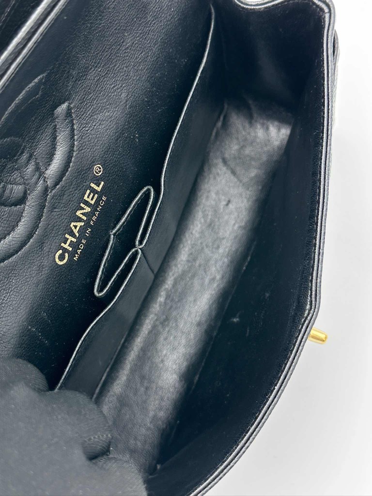 Torebka Chanel Classic Small Double Flap 24k