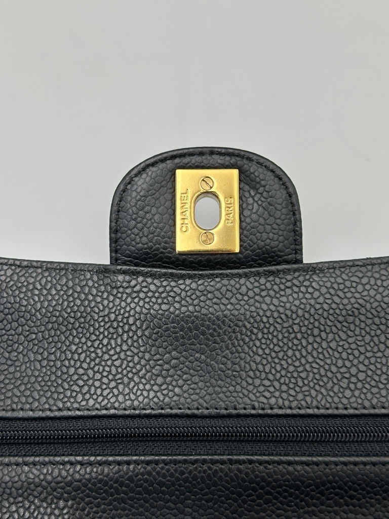 Torebka Chanel Classic Small Double Flap 24k