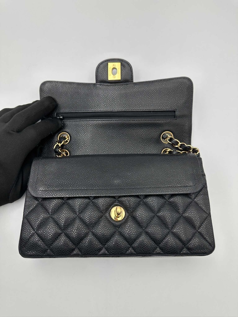 Torebka Chanel Classic Small Double Flap 24k