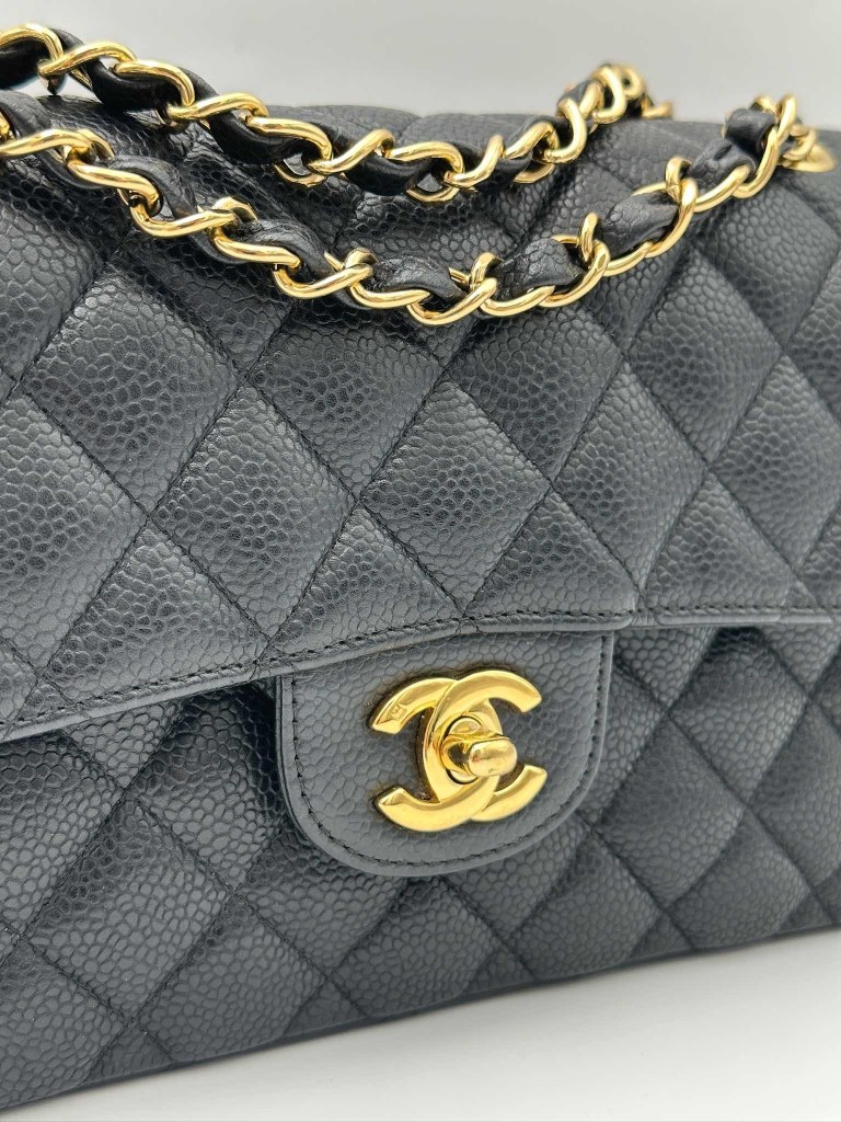 Torebka Chanel Classic Small Double Flap 24k