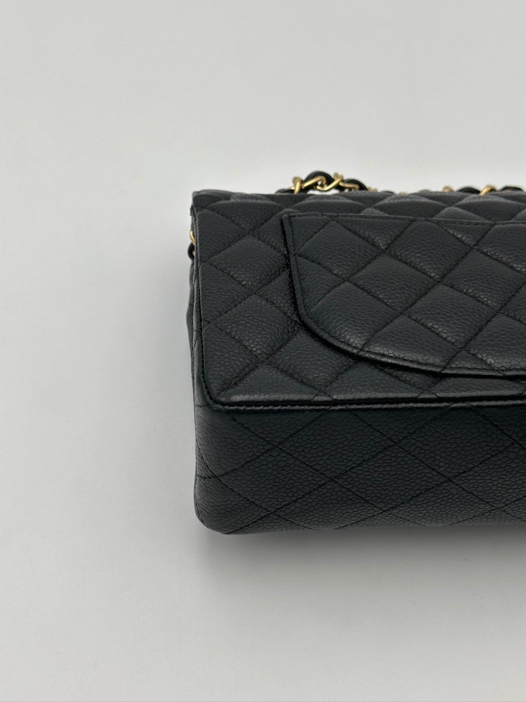 Torebka Chanel Classic Small Double Flap 24k