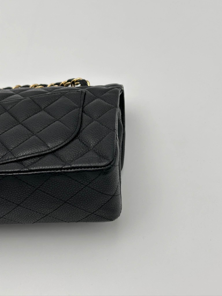 Torebka Chanel Classic Small Double Flap 24k