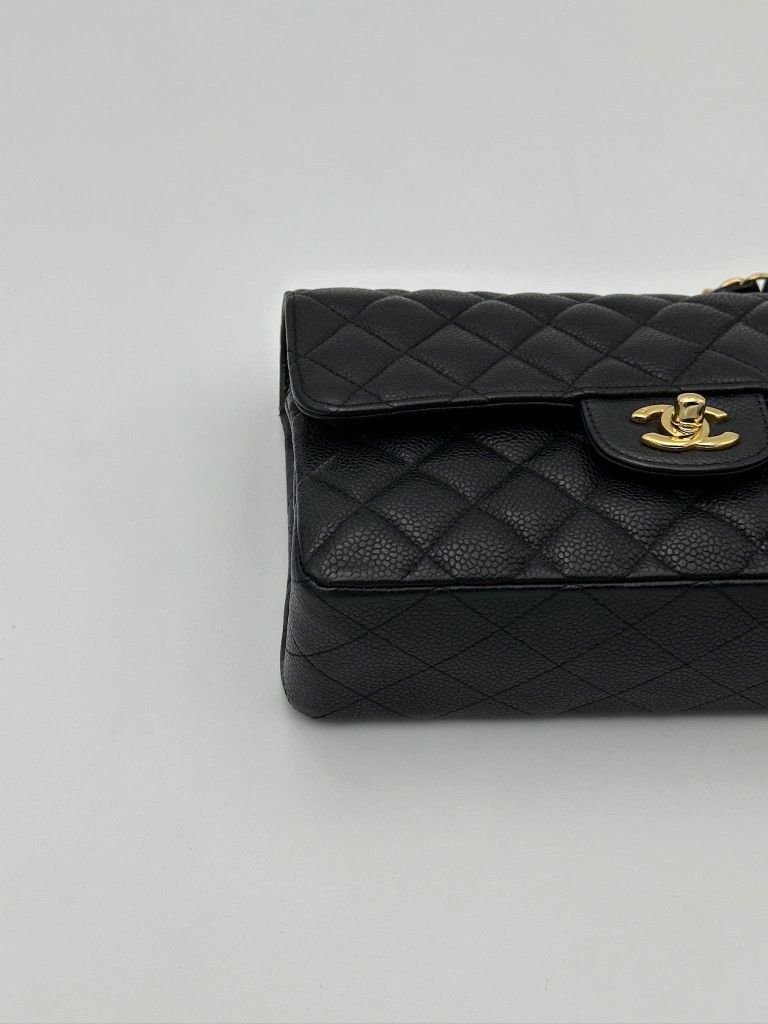 Torebka Chanel Classic Small Double Flap 24k