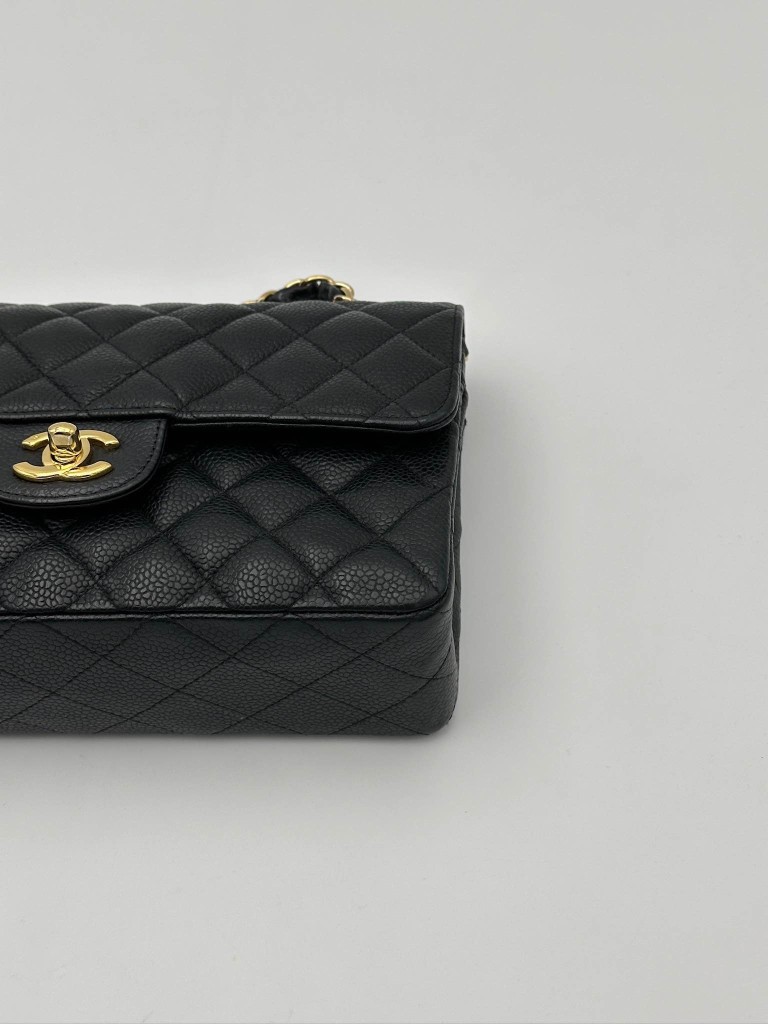 Torebka Chanel Classic Small Double Flap 24k