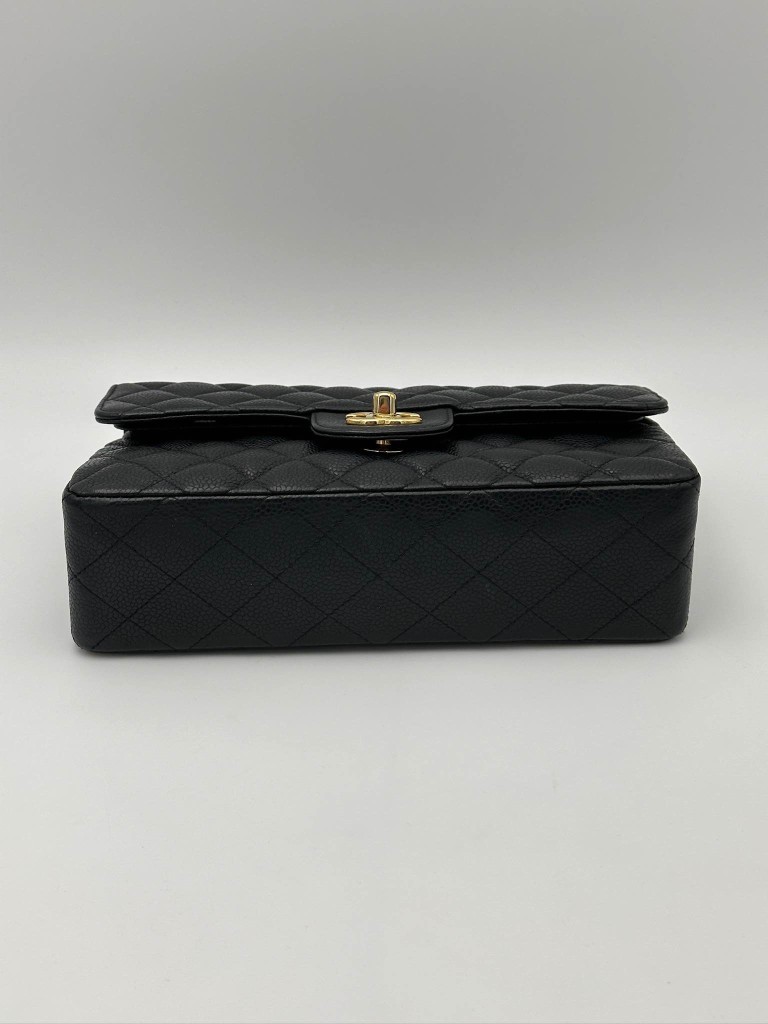 Torebka Chanel Classic Small Double Flap 24k