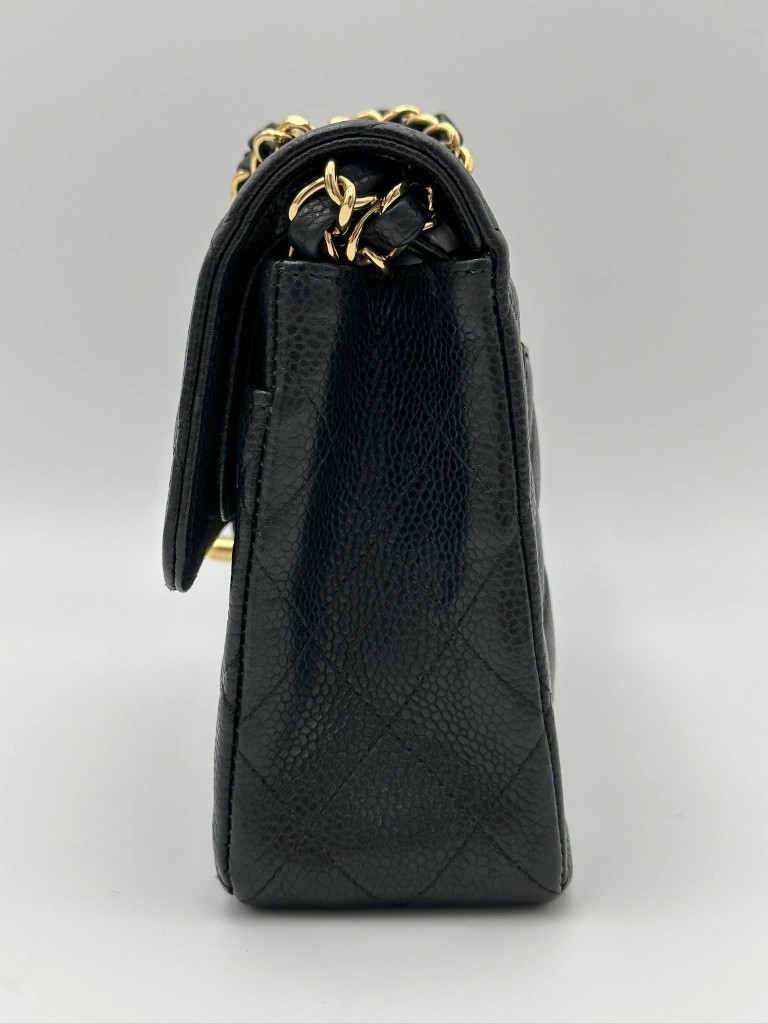 Torebka Chanel Classic Small Double Flap 24k