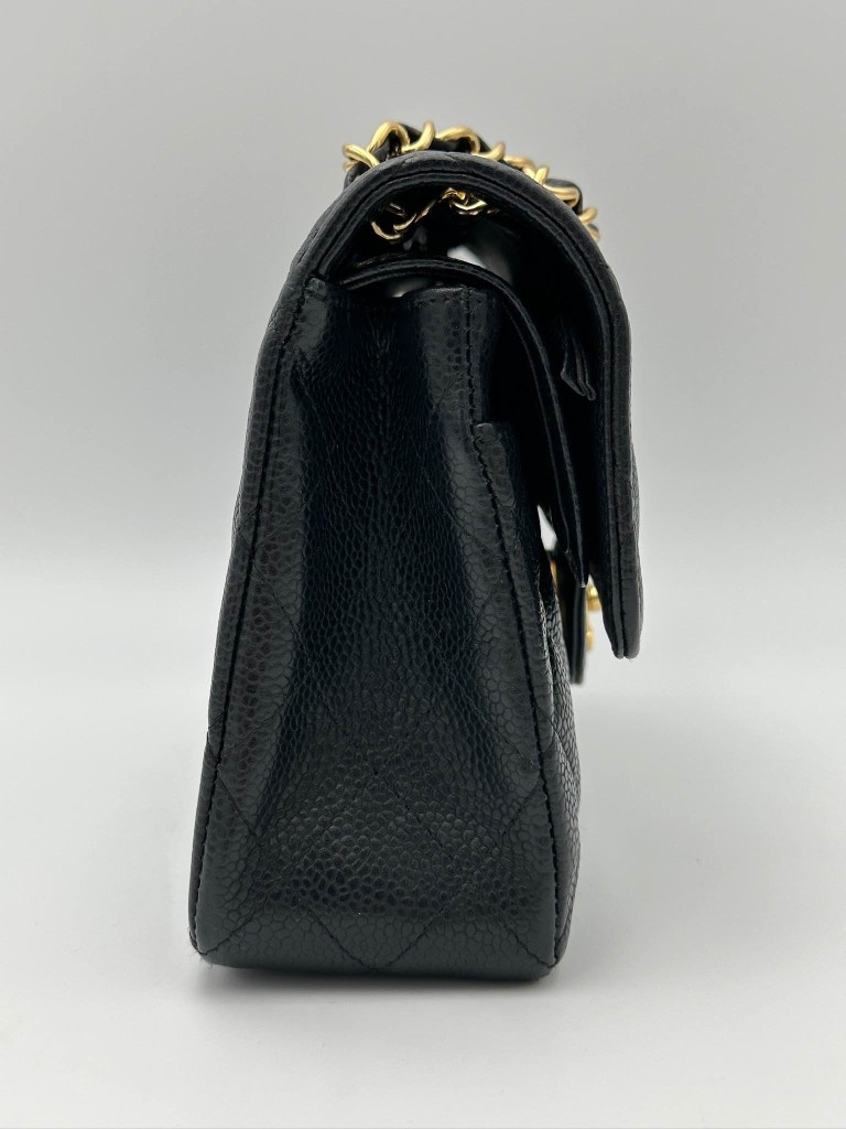 Torebka Chanel Classic Small Double Flap 24k