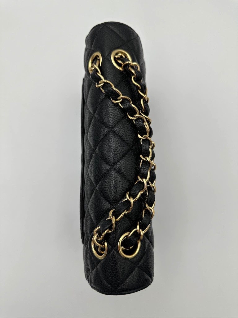 Torebka Chanel Classic Small Double Flap 24k