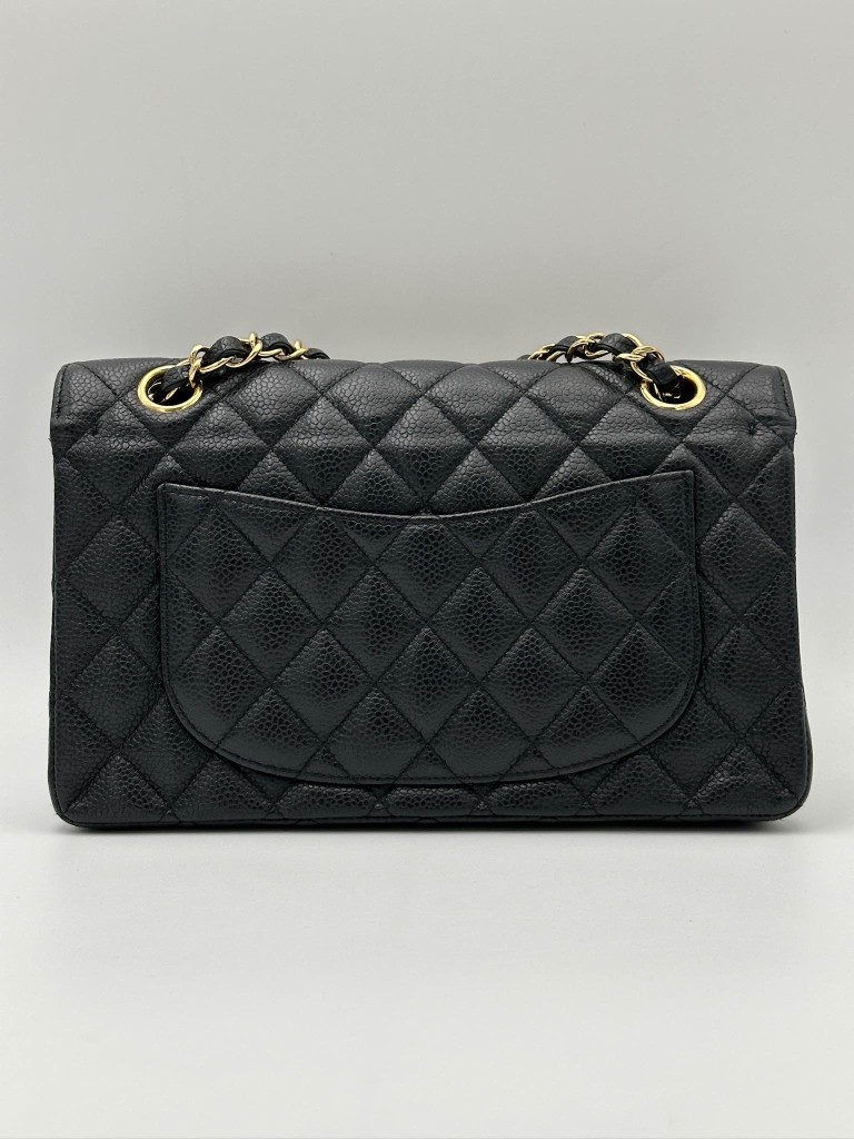 Torebka Chanel Classic Small Double Flap 24k