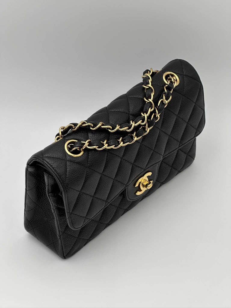 Torebka Chanel Classic Small Double Flap 24k