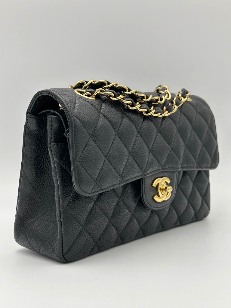 Torebka Chanel Classic Small Double Flap 24k