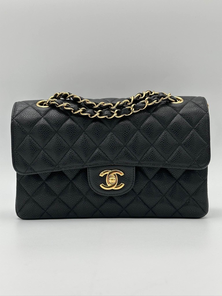 Torebka Chanel Classic Small Double Flap 24k