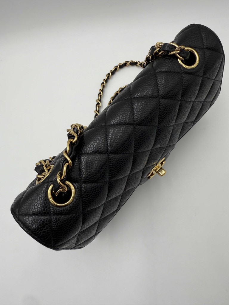 Torebka Chanel Classic Small Double Flap 24k