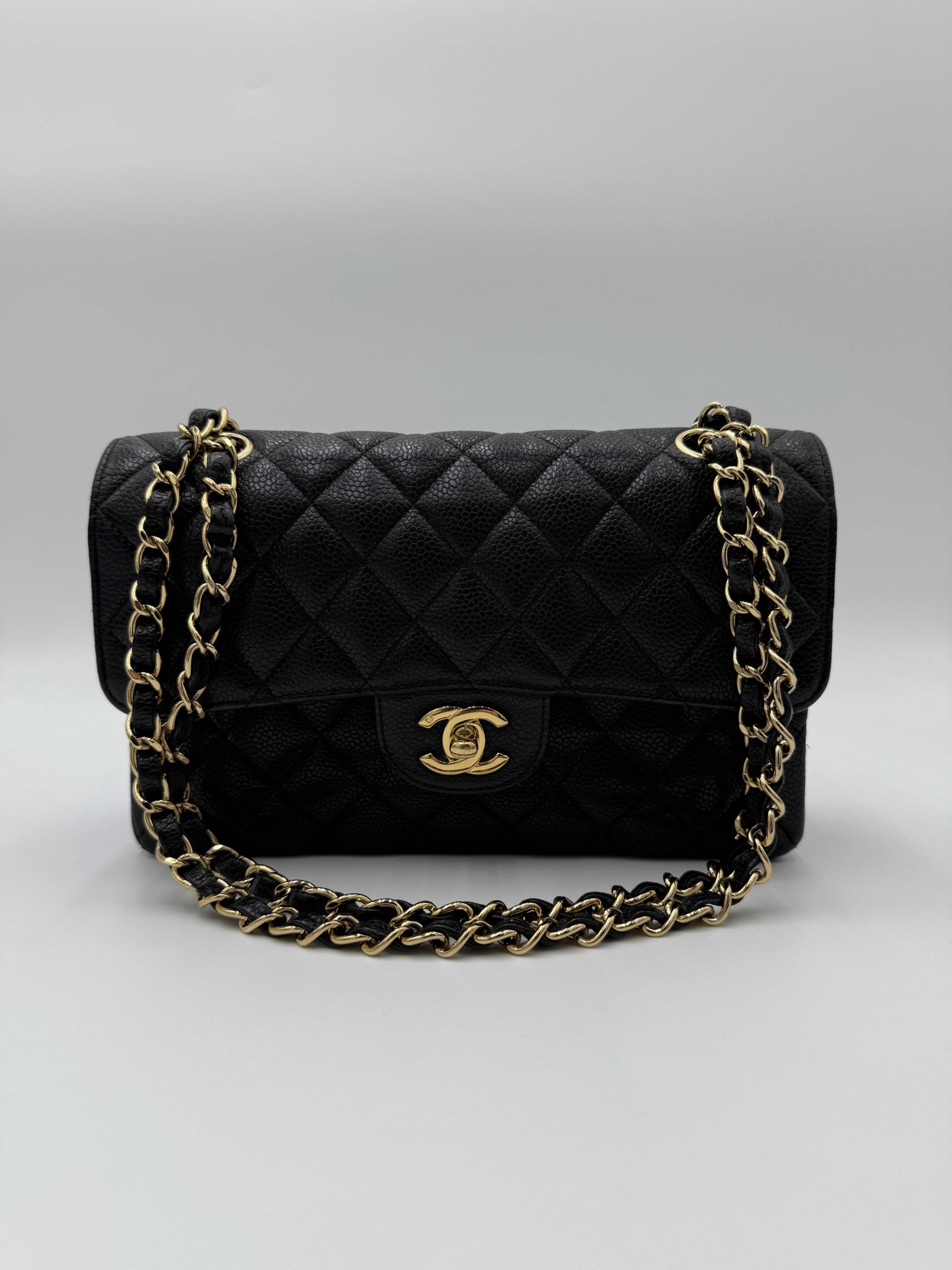 Torebka Chanel Classic Small Double Flap 24k