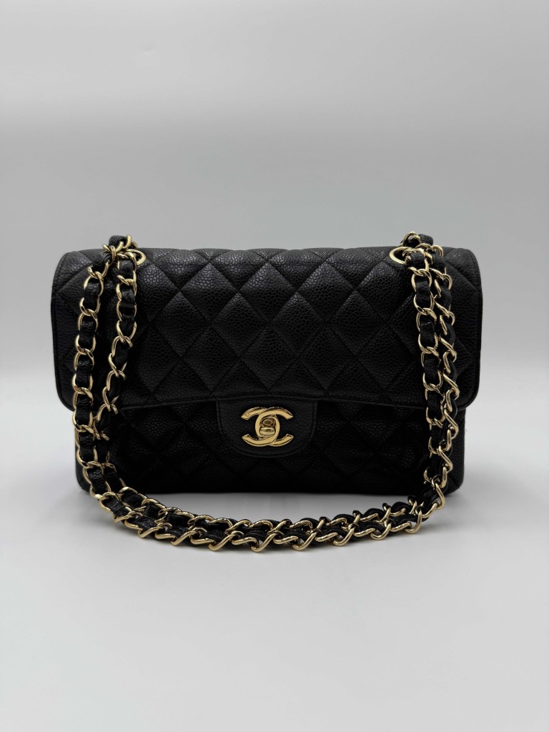 Torebka Chanel Classic Small Double Flap 24k