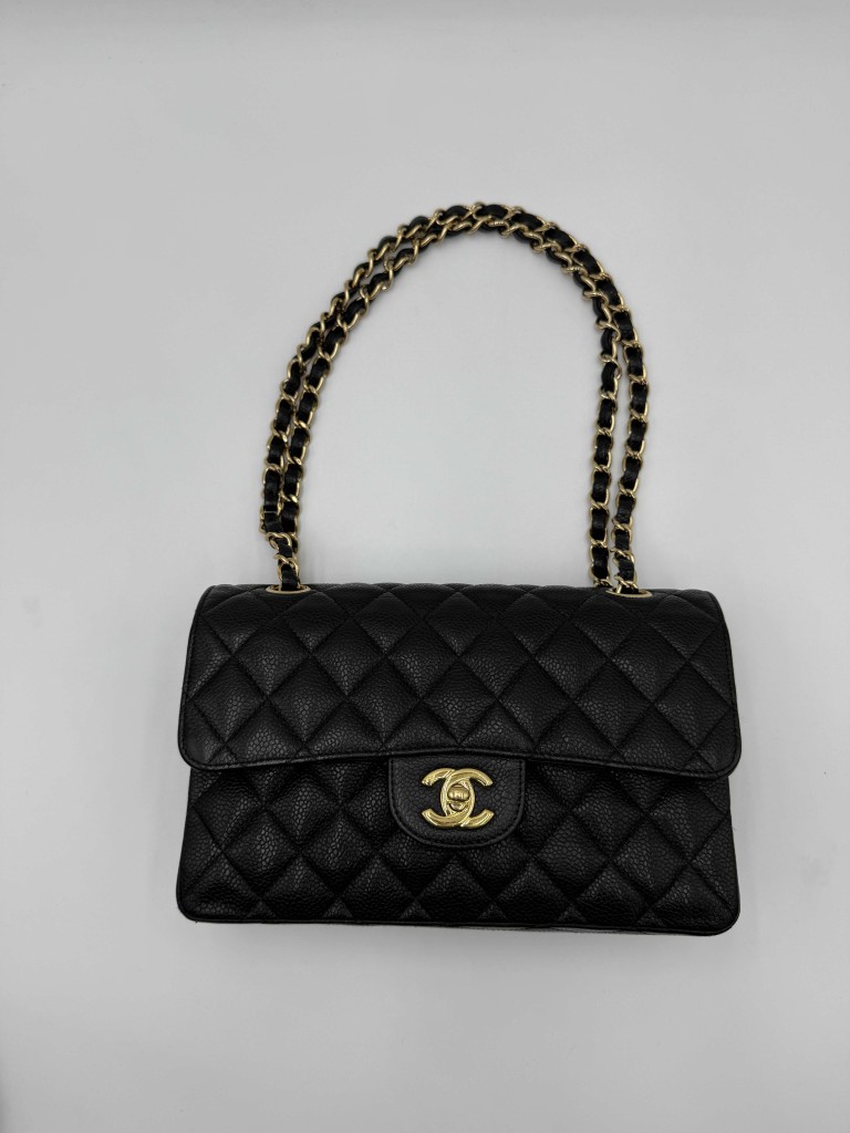 Torebka Chanel Classic Small Double Flap 24k