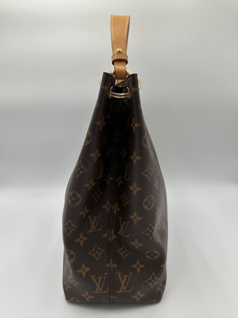 Torebka LOUIS VUITTON Delightful MM