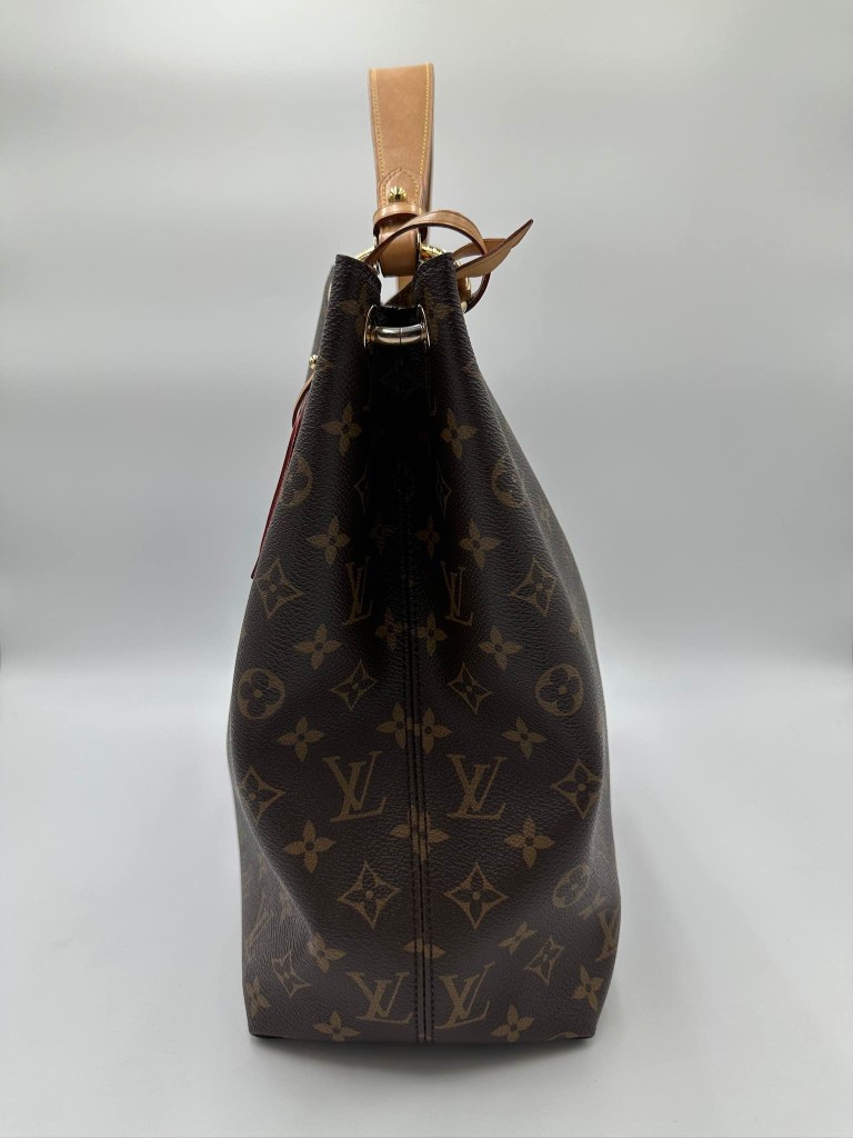 Torebka LOUIS VUITTON Delightful MM