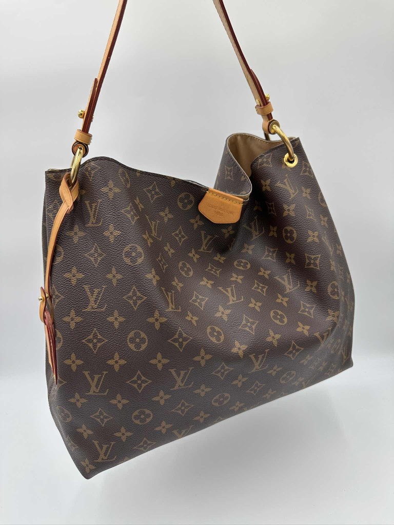Torebka LOUIS VUITTON Delightful MM