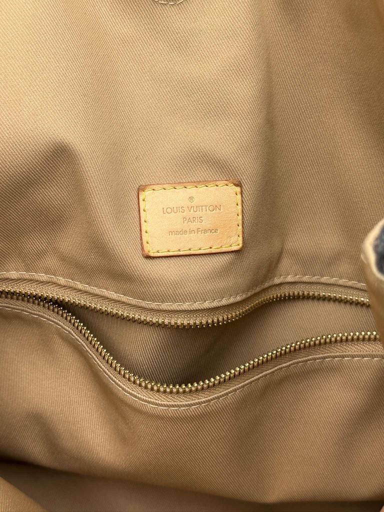 Torebka LOUIS VUITTON Delightful MM