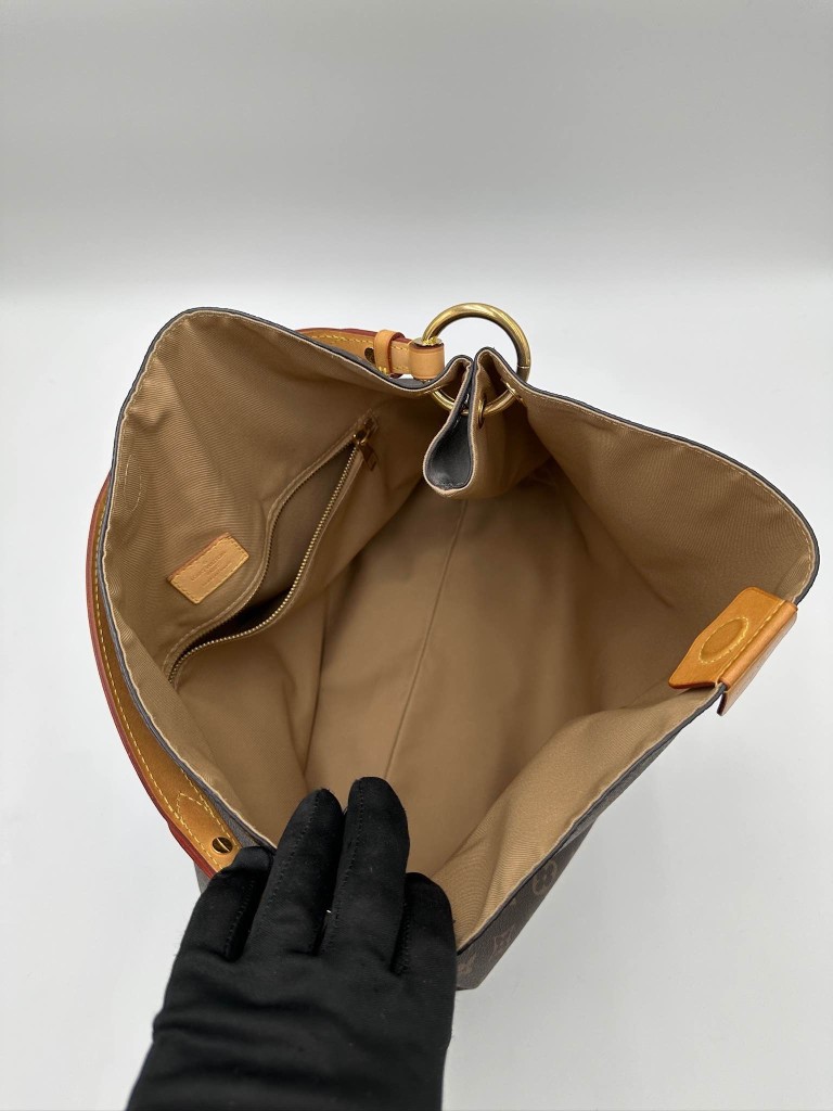 Torebka LOUIS VUITTON Delightful MM