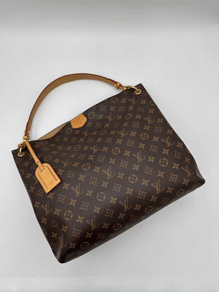 Torebka LOUIS VUITTON Delightful MM