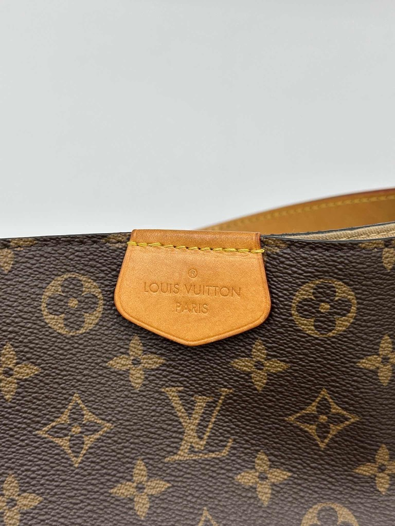 Torebka LOUIS VUITTON Delightful MM