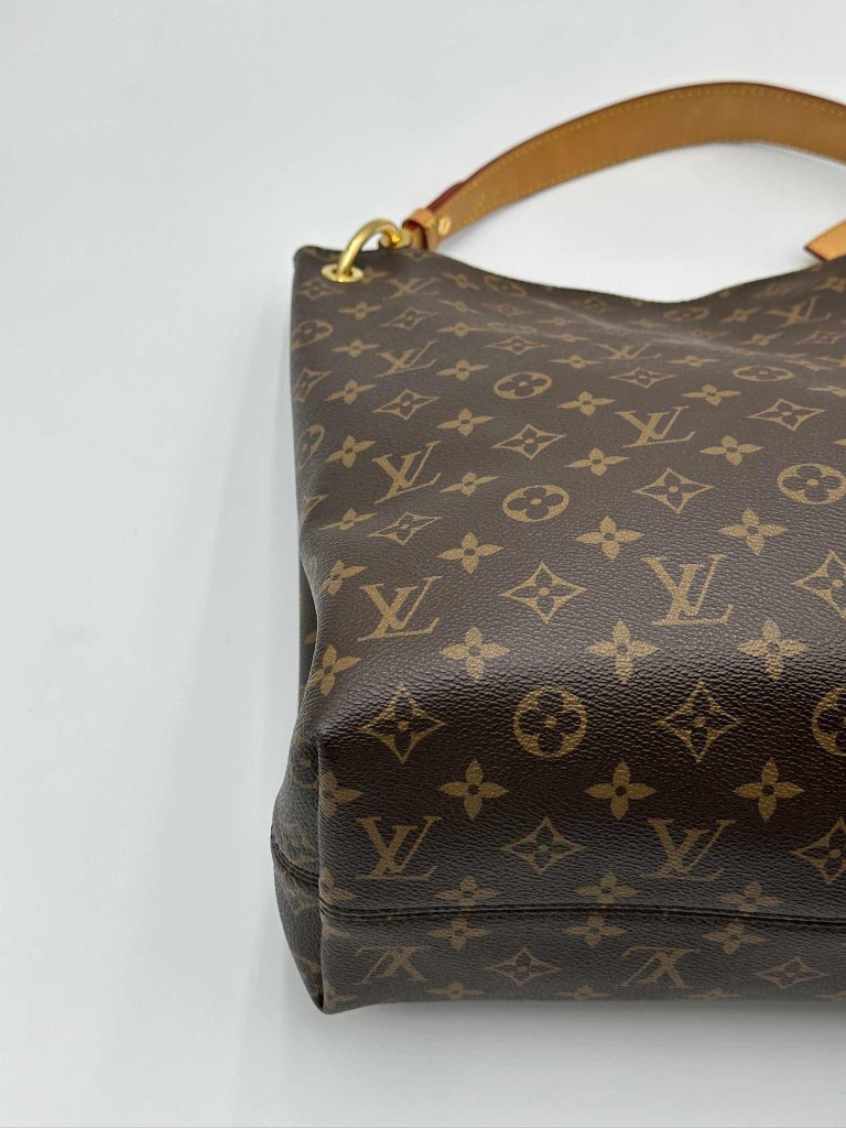 Torebka LOUIS VUITTON Delightful MM
