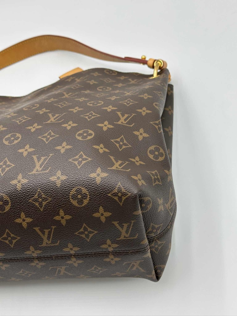 Torebka LOUIS VUITTON Delightful MM