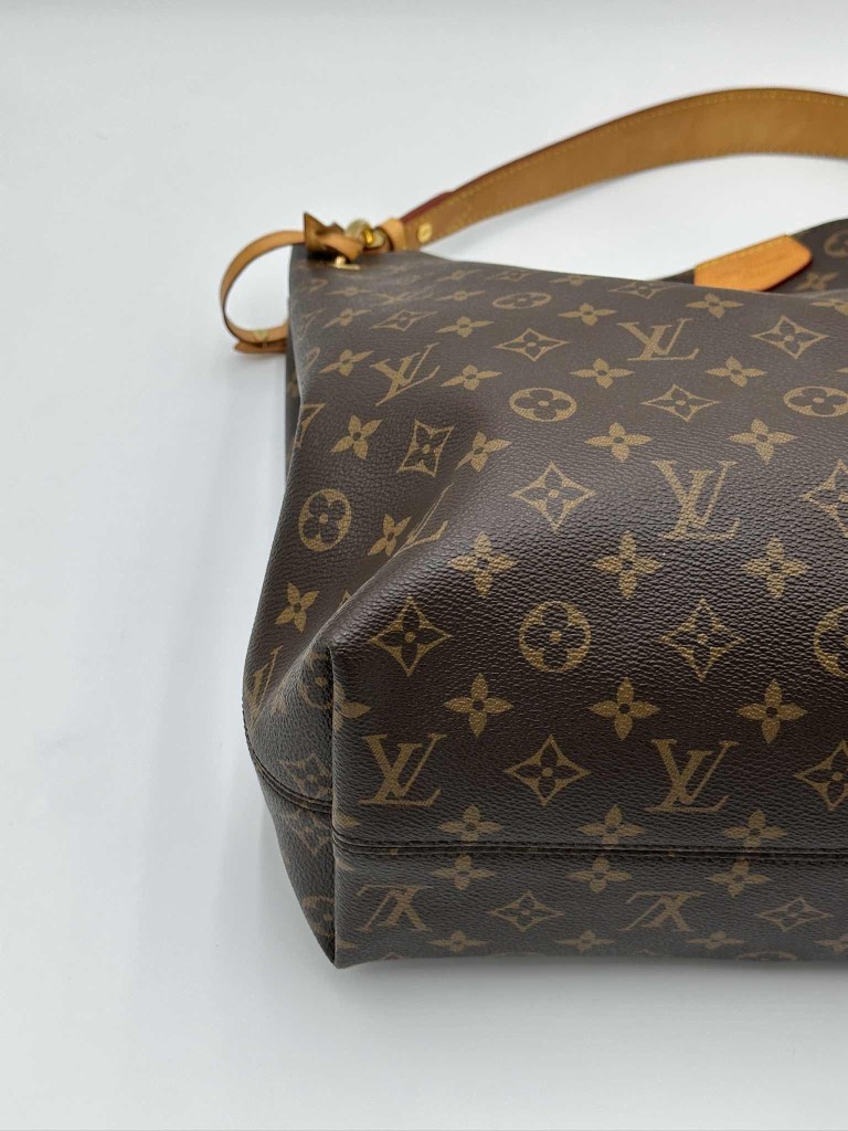 Torebka LOUIS VUITTON Delightful MM
