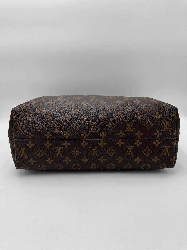 Torebka LOUIS VUITTON Delightful MM