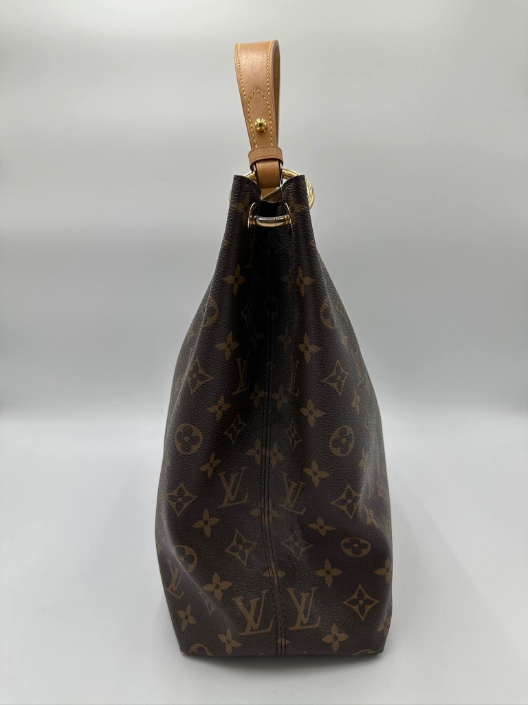 Torebka LOUIS VUITTON Delightful MM