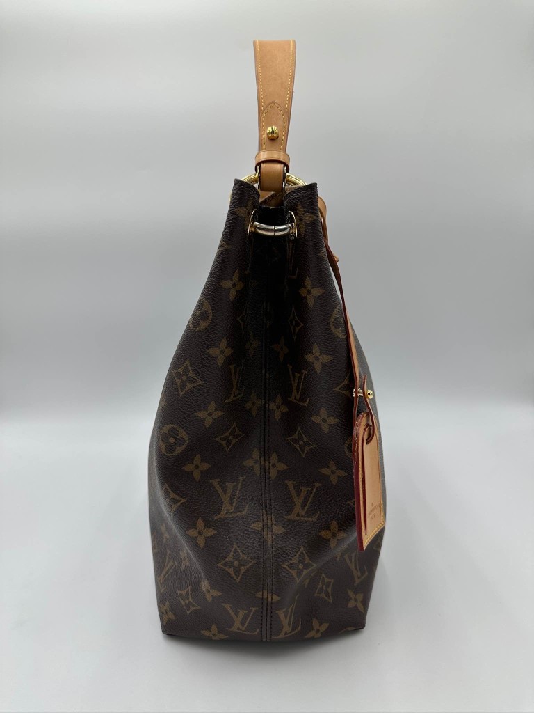 Torebka LOUIS VUITTON Delightful MM